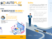 Ne doutez plus de vos datas !