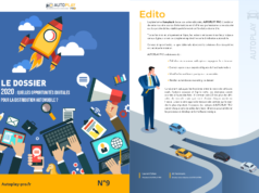 2020 : quelles opportunités digitales pour la distribution automobile ?